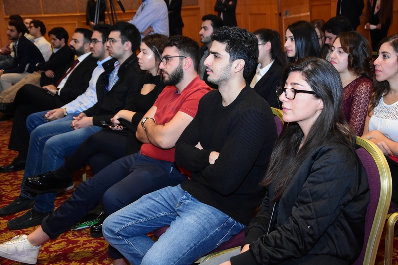 Investment & Financial Markets Education Conference 